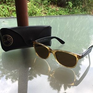 Ray Ban Sunglasses